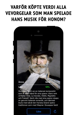 Classical-period composers - interactive encyclopedia screenshot 2