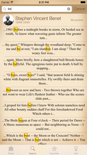 English Poetry(圖3)-速報App