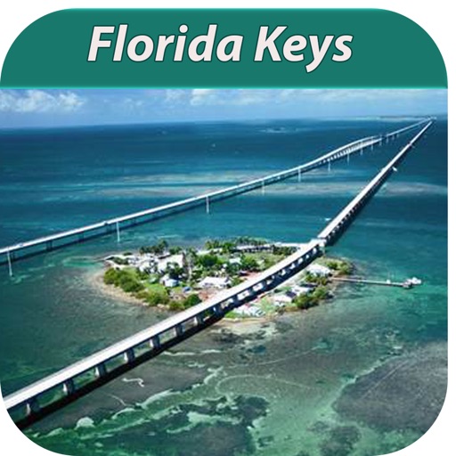 FloridaKeys Island