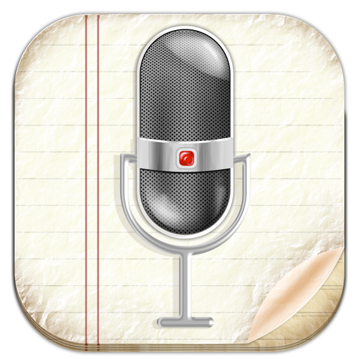 Voice Recorder icon