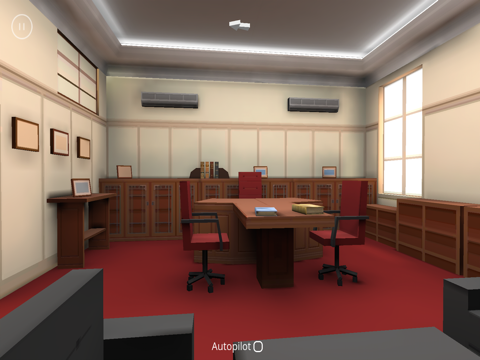 Screenshot #6 pour SG Old Supreme Court