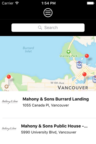 Mahony and Sons screenshot 4