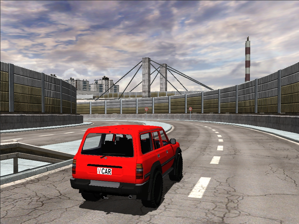 Car Racing High screenshot 7