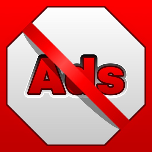 Ads Blocker Pro iOS App