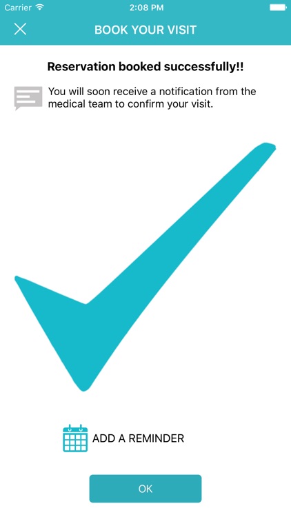 Globe Medical screenshot-3