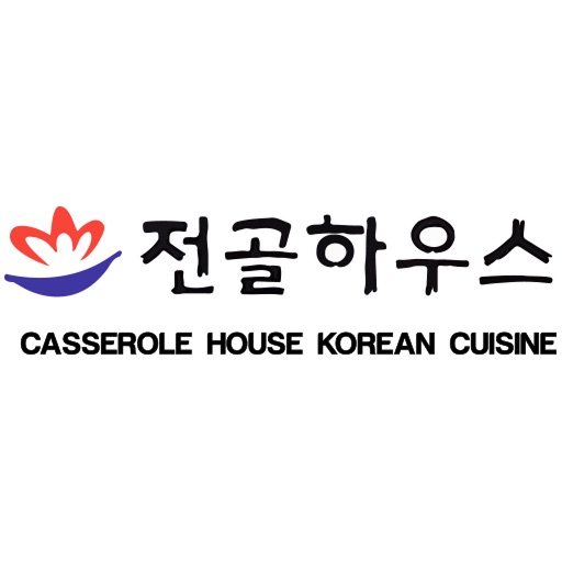 Casserole House Korean Restaurant icon