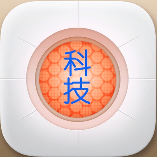 科技圈 icon