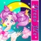 Dress up Game For Girls Kids Sailor Girls Edition