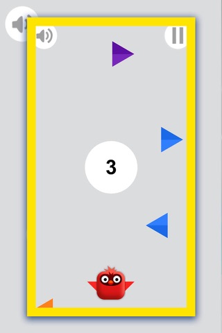 A Crazy Bird : How crazy is it? screenshot 2