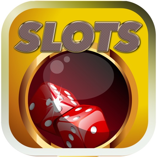 Jackpot DoubleUp Dice Casino Game - FREE Vegas Slots icon