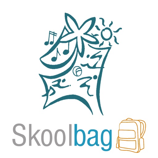 Aitkenvale State School - Skoolbag icon