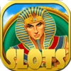 Ancient Egypt Symbol - 777 Slots Casino with Lucky Lottery Bonanza