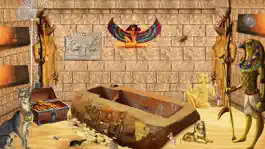 Game screenshot Egyptian & Underwater Civilizations hidden objects puzzle game mod apk