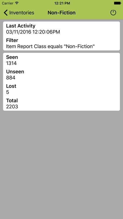 Booktracks Asset Inventory Manager