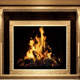 Amazing Fireplaces
