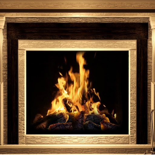 Amazing Fireplaces icon