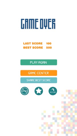 Number Dash! - Best Free Digits Tap Game to Elevate Memory and Cognitoのおすすめ画像4