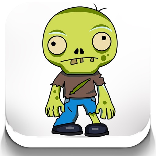 Zombiepic icon