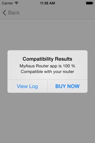 Compatibility Checker for MyAsus screenshot 3