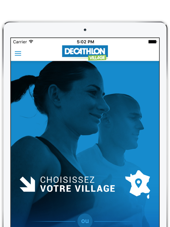 Screenshot #4 pour Decathlon Village