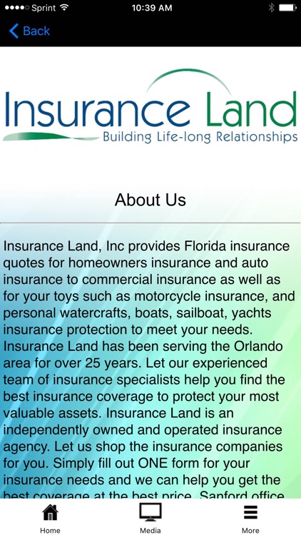 Insurance Land screenshot-3