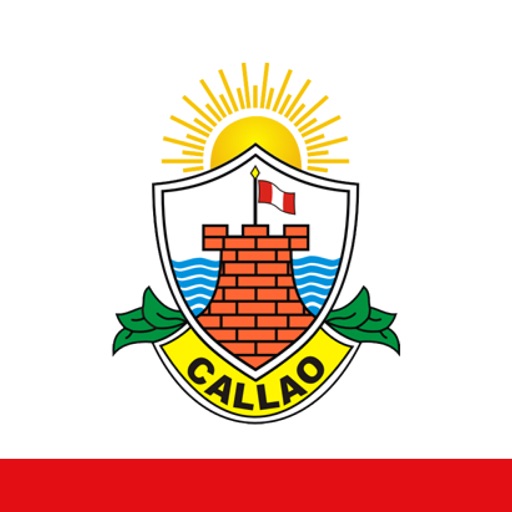 Callao - PE icon