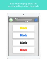 Mensa Brain Training ipad bilder 2
