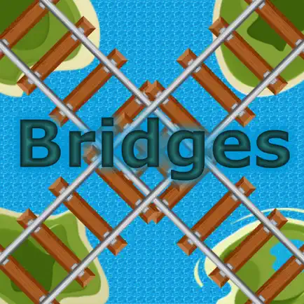 Bridges Brain Train: Logic puzzles for people who love to connect Cheats