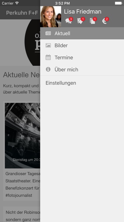 Oliver Perkuhn Foto+Film