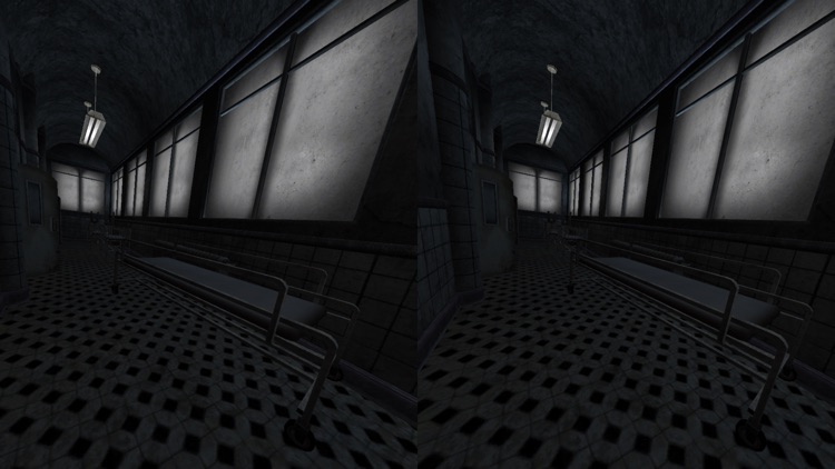 VR HORROR