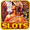 The Ancient Wild Spirit of Treasure Aztec Slots - Temple of Power  Casino Slot Machines