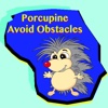 Porcupine Avoid Obstacles