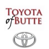 Toyota of Butte