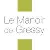 Le Manoir de Gressy