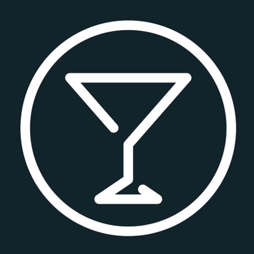 MyBar - Make Mixed Drinks Based on Your Ingredients iOS App