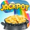 Aron Jackpot Win - Slots, Blackjack and Roulette