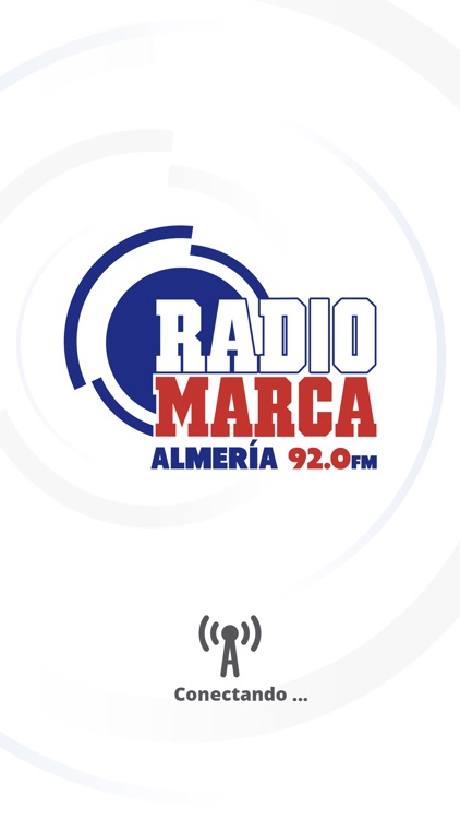 Radio Marca Almería by Estudionet Posicionamiento S.L.