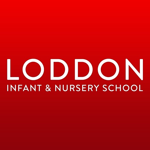 Loddon Infant & Nursery School icon