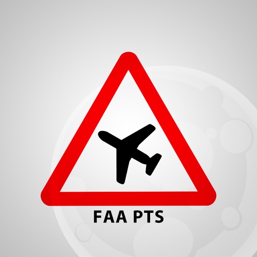 Practical Test Standards - For FAA icon