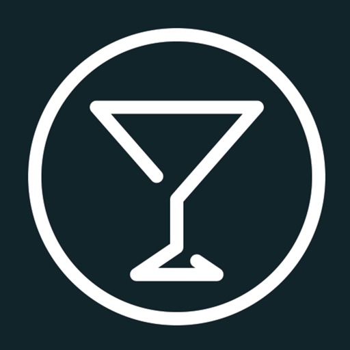 MyBar - Make Mixed Drinks Based on Your Ingredients