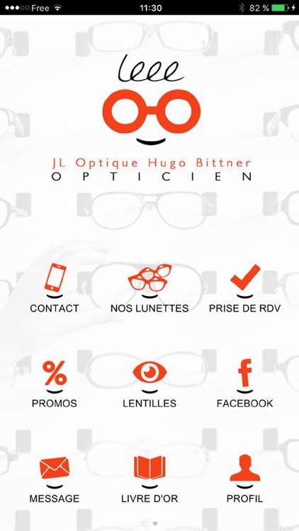 JL Optique Roquevaire