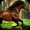 Horse Jumping 3D