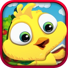 Activities of Chick Stack Jump - Tap to Climb