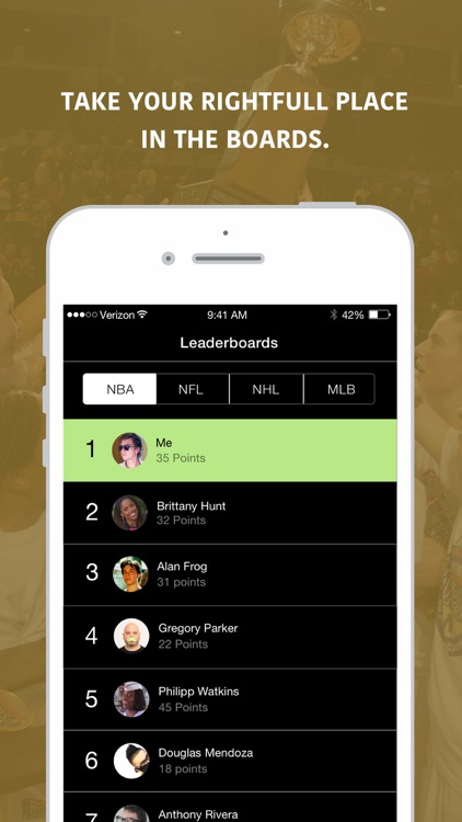 The Real MVP screenshot-3