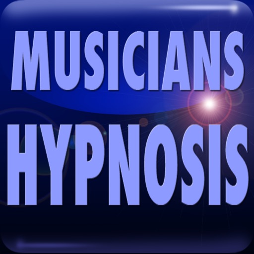 Musicians Hypnosis