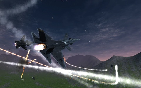 Lannisters - Flight Simulator screenshot 4