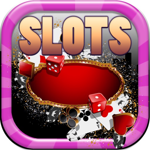 Jackpot FREE Slots Fortune Machine - Slots Machines Deluxe Edition icon