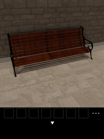 Escape Game: Relief iPad screenshot 5 - Games app