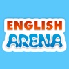 English Arena - Đấu Trường Tiếng Anh