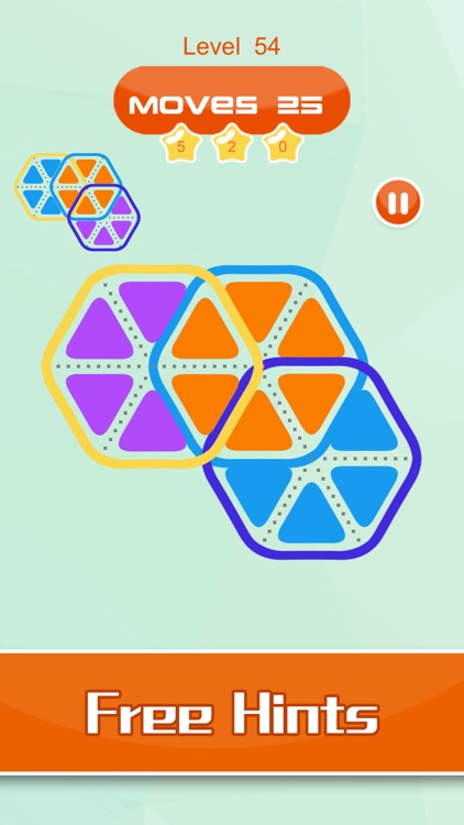 Magic Colors2 screenshot-4